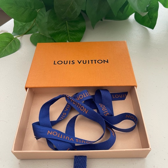Louis Vuitton Authentic Box 5.5”X 3.5”X 1” - Picture 3 of 6